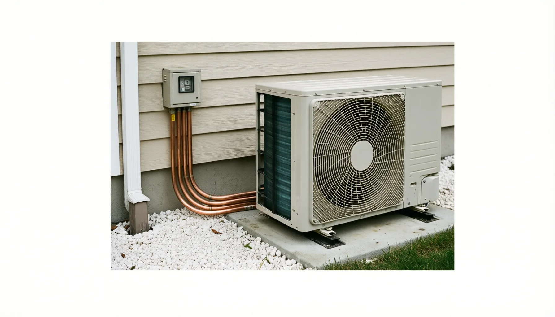 Commercial Rooftop Unit Service