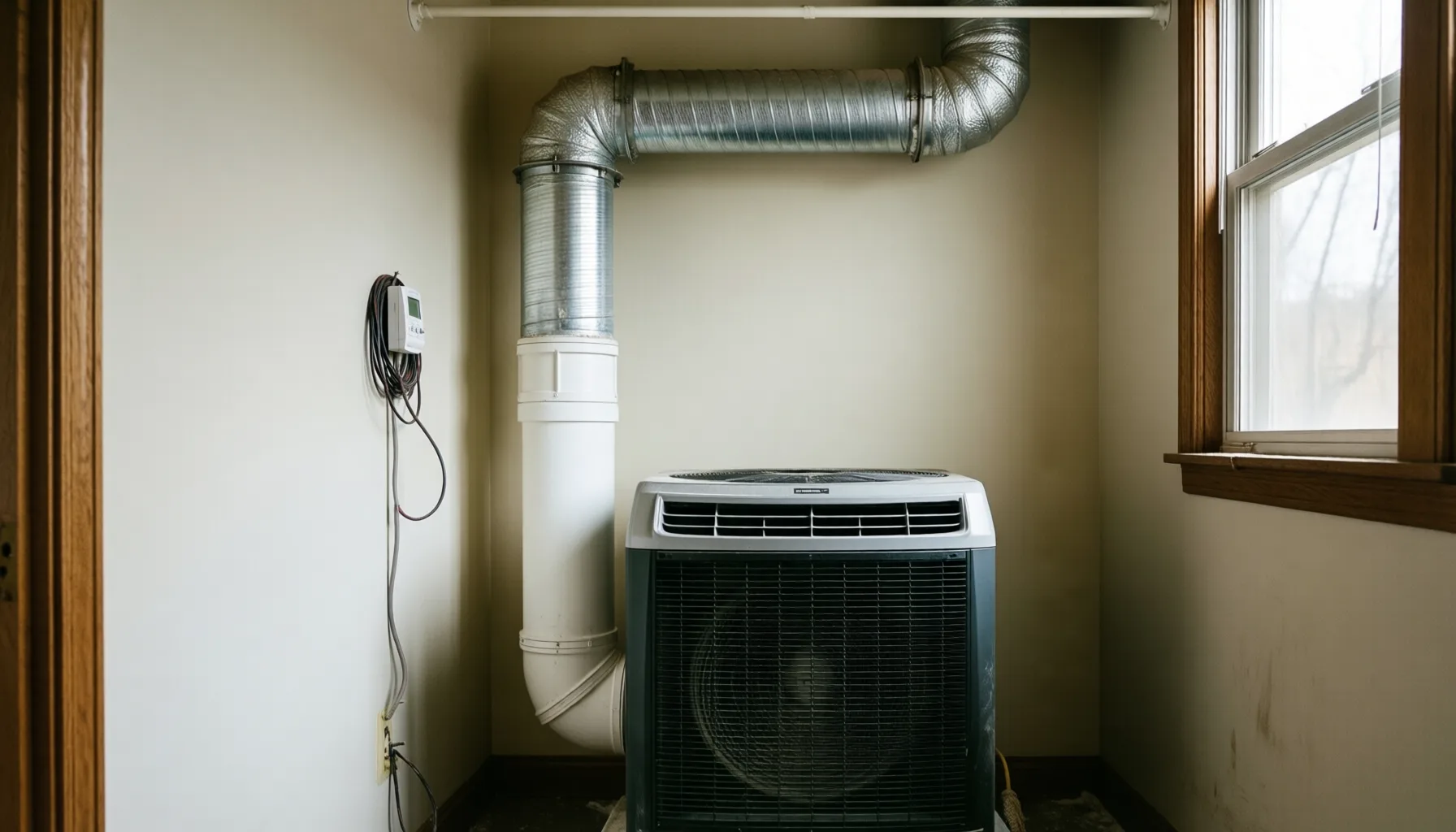 Furnace Replacement