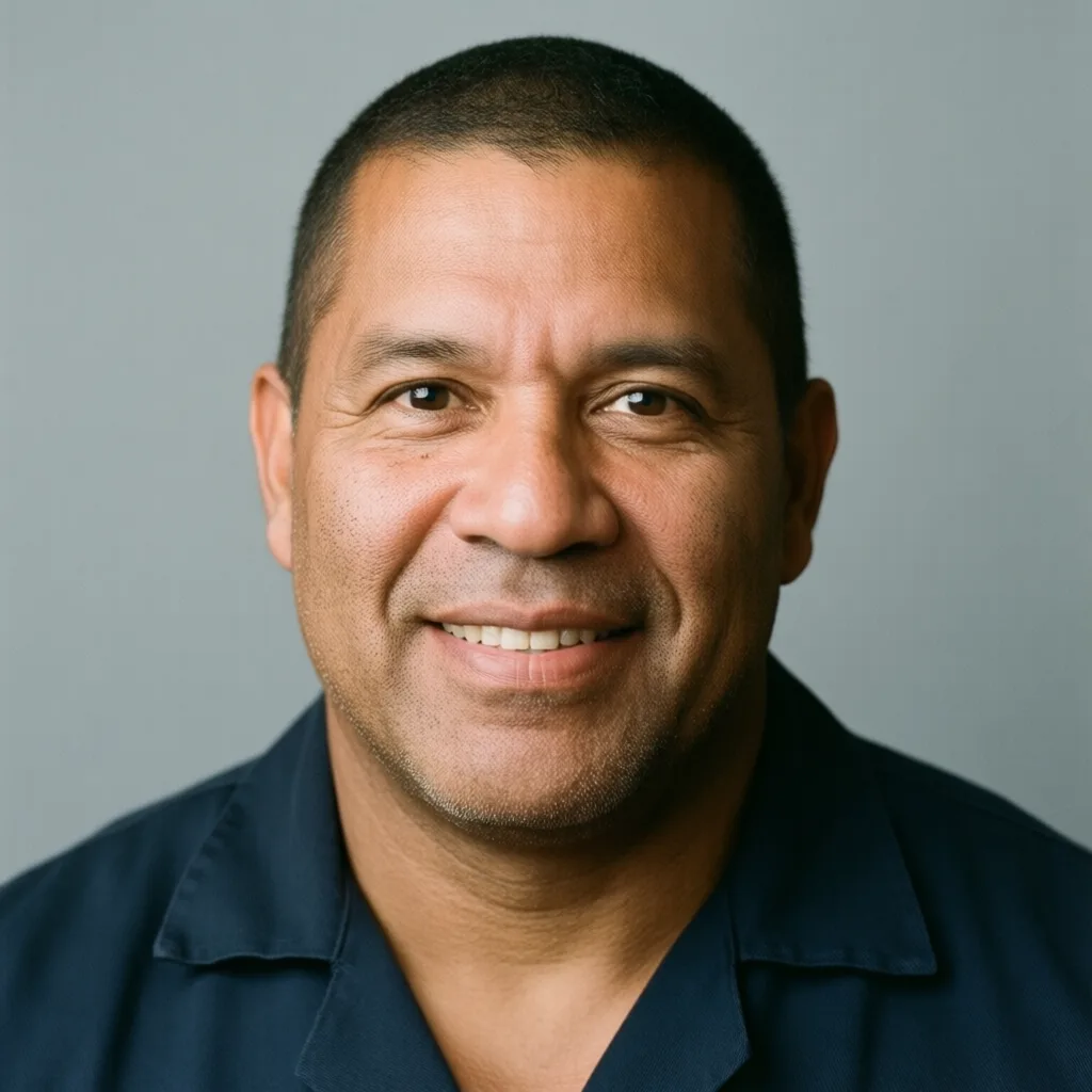 Ricardo Rivera