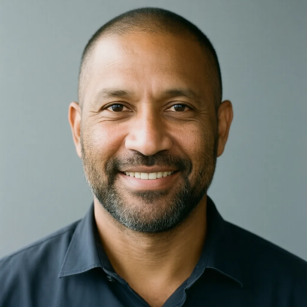 James Parker