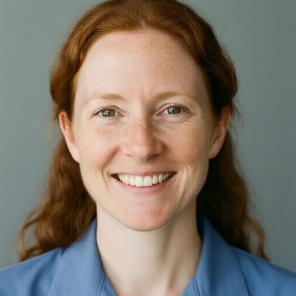 Karen Henderson