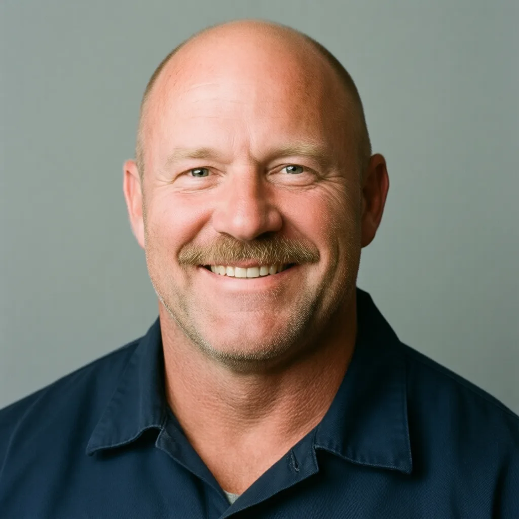 Kyle Wood