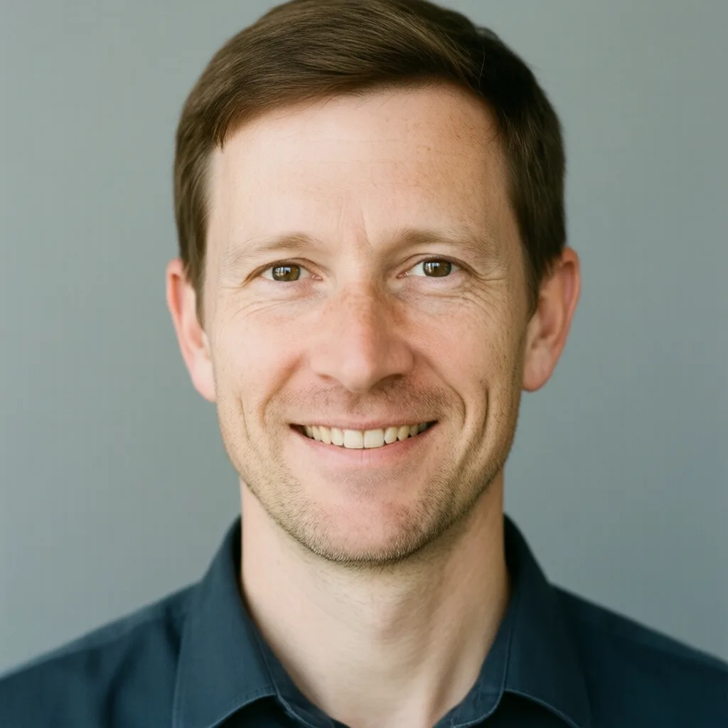 Scott Burns