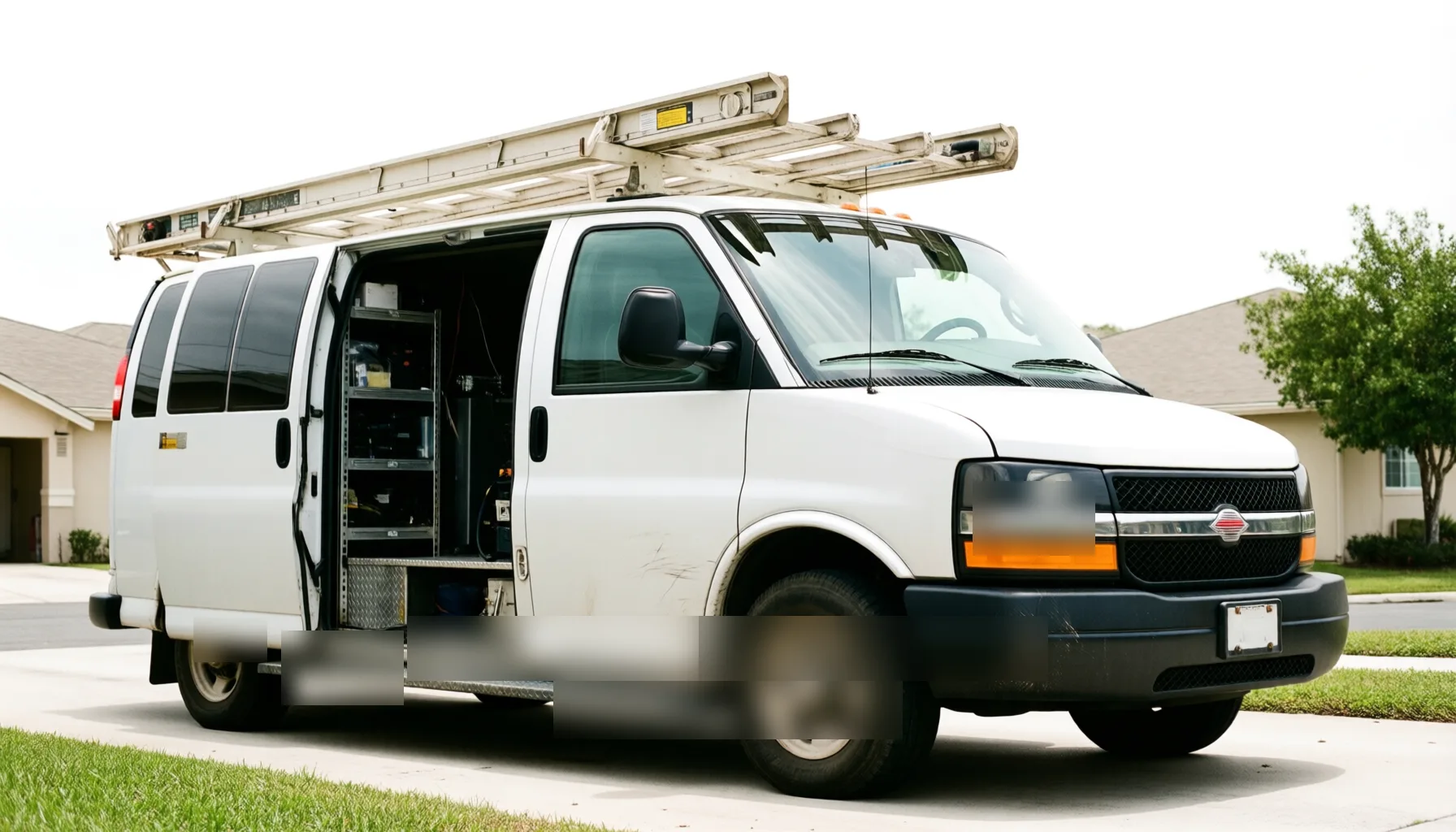 Service Fleet