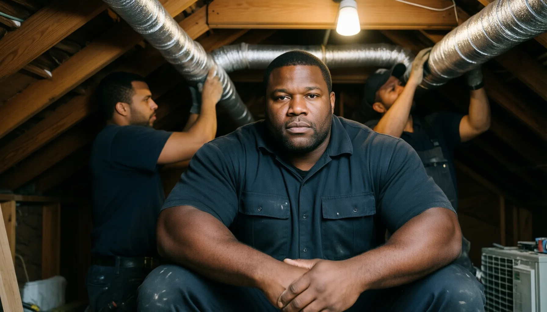 Commercial AC Repair