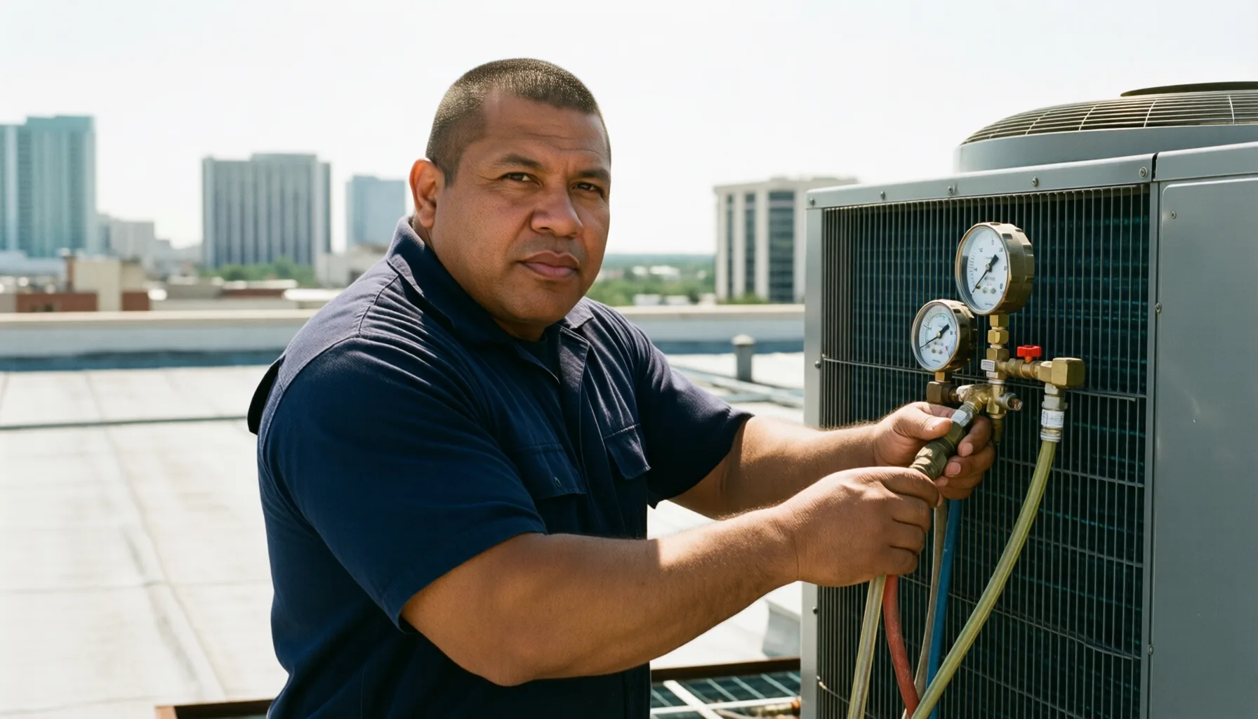 Duct Cleaning